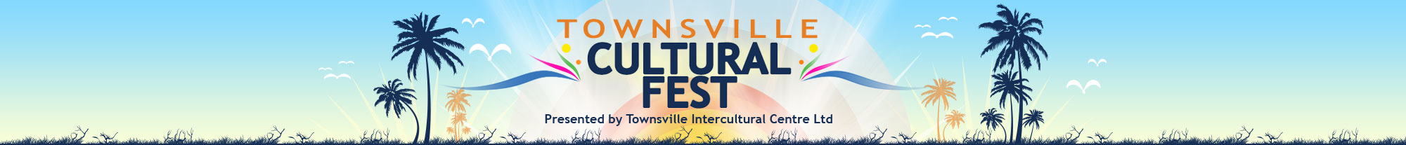 Townsville Cultural Festival