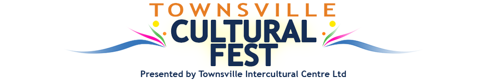 The full and final Line-Up - Townsville Cultural Fest